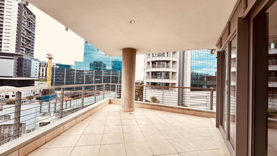 2 Bedroom Property for Sale in Cape Town City Centre Western Cape